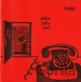 KVETY: JABLKO JEJIHO PERI