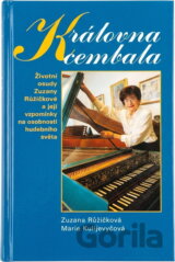 Královna cembala