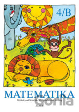 Matematika 4/B