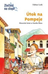 Útok na Pompeje