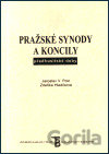 Pražské synody a koncily předhusitské doby