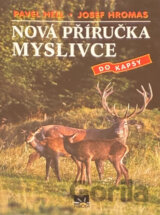 Nová příručka myslivce do kapsy