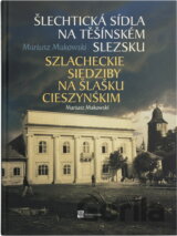 Šlechtická sídla na Těšínském Slezsku