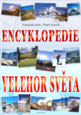 Encyklopedie velehor světa