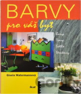 Barvy pro váš byt