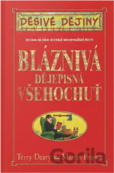 Bláznivá dějepisná všehochuť