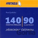 140 českých přísloví