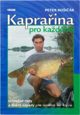 Kaprařina pro každého