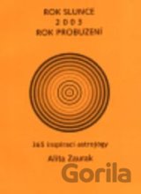 Rok slunce 2003