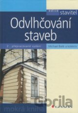 Odvlhčování staveb