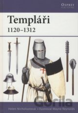 Templáři