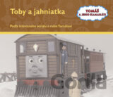 Toby a jahniatka