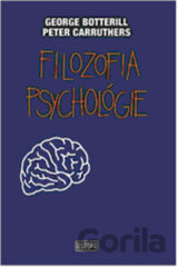 Filozofia psychológie