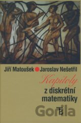 Kapitoly z diskrétní matematiky