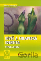 Dívčí a chlapecká identita