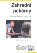 Zahradní pekárny