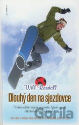 Dlouhý den na sjezdovce