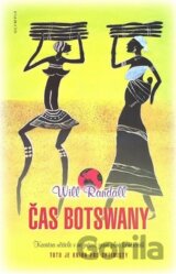 Čas Botswany