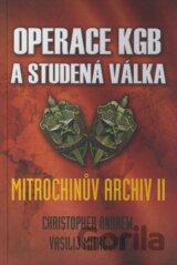 Operace KGB a studená válka