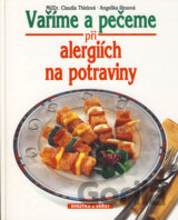 Vaříme a pečeme při alergiích na potraviny