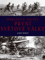 Obrazové dějiny první světové války