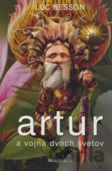 Artur a vojna dvoch svetov