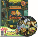 Dinosaury