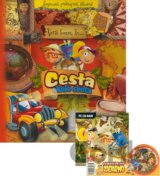 Cesta okolo sveta