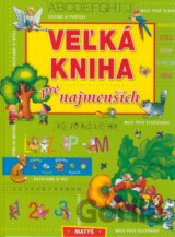 Veľká kniha pre najmenších