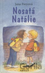 Nosatá Natálie