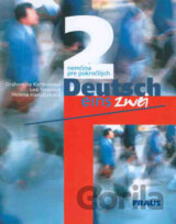 Deutsch eins, zwei 2