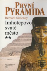 První pyramida