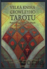 Velká kniha Crowleyho tarotu