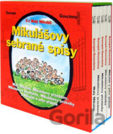 Mikulášovy sebrané spisy (komplet)