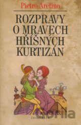 Rozpravy o mravech hříšných kurtizán