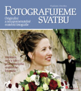 Fotografujeme svatbu