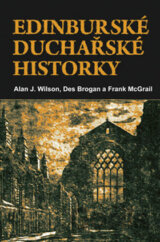 Edinburské duchařské historky