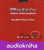 Matrix Upper-Intermediate CD /2/ (Gude, K. - Wildman, J. - Duckworth, M.) [CD]
