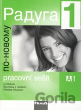 Raduga po novomu 1 - Pracovní sešit