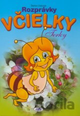 Rozprávky včielky Terky