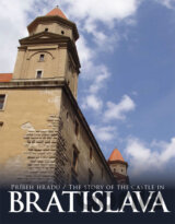 Príbeh hradu Bratislava