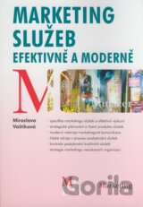 Marketing služeb