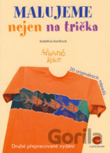 Malujeme nejen na trička