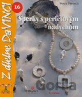 Šperky s perleťovým nádychom