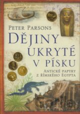 Dějiny ukryté v písku