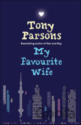 My Favourite Wife