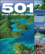 501 Must Visit Islands