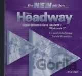 New Headway 3E Upper Stud WB CD [EN] [Médium CD]