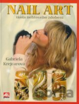 Nail Art - škola nehtového zdobení