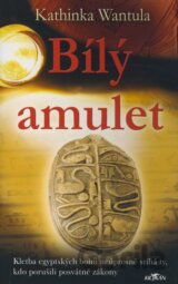Bílý amulet